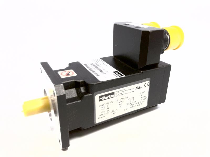 PARKER SMN0602T41-KPSN