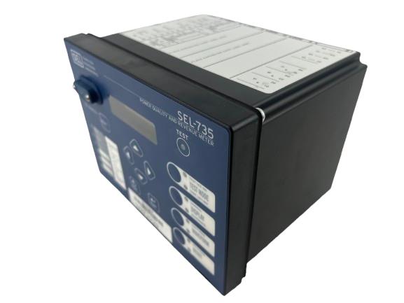 SCHWEITZER ENGINEERING 0735AX00944CXXXXXX26101XX