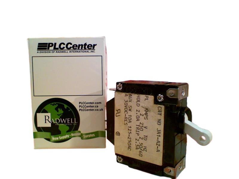 JA1-A2-A-0002-02-E by EATON CORPORATION