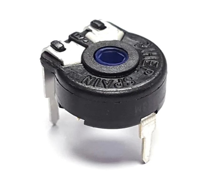 ALPHA WIRE RV100F-30-4K1B-B10K-B301