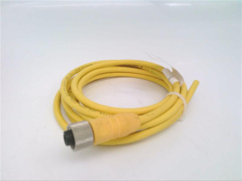 EFECTOR US/4-DC-P/N-S0L-PVC-2M/L-L32541