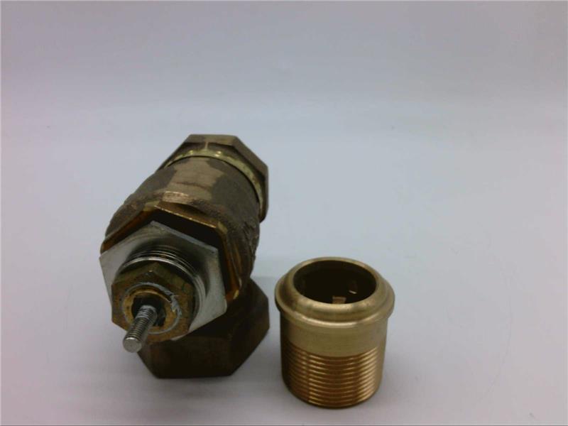 INVENSYS VB-7211-000-3-09