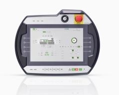 KEBA KETOP T200-M0A-C20-WES7