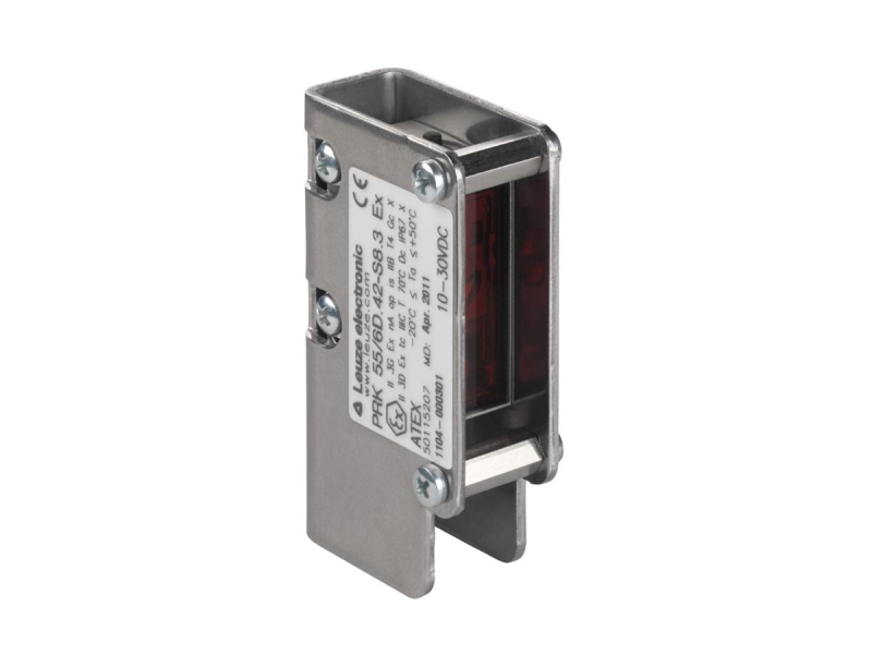 LEUZE HRTR 55/66-S8 EX