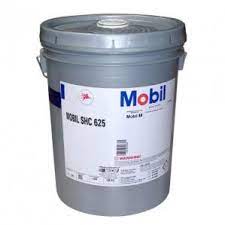 MOBIL CHEMICAL COMPANY SHC625