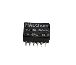 TGB110-S050NC by HALO ELECTRONICS