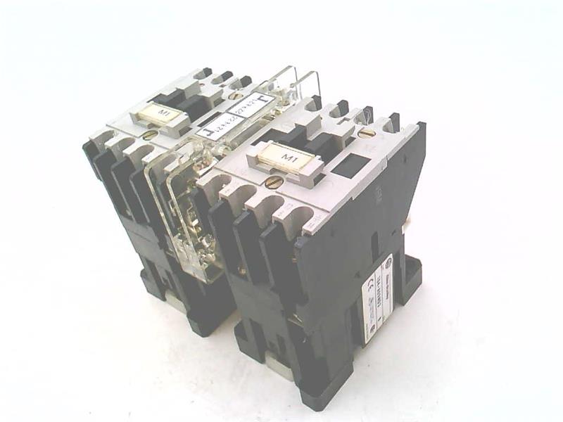 ALLEN BRADLEY 104-A09ND3