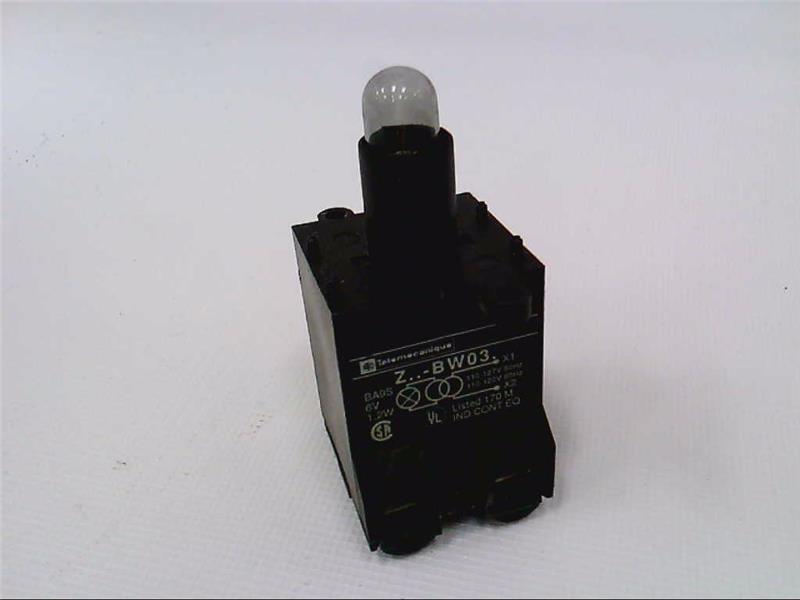 SCHNEIDER ELECTRIC ZB2-BW030