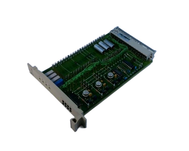 ASEA BROWN BOVERI QT715A-E 9061