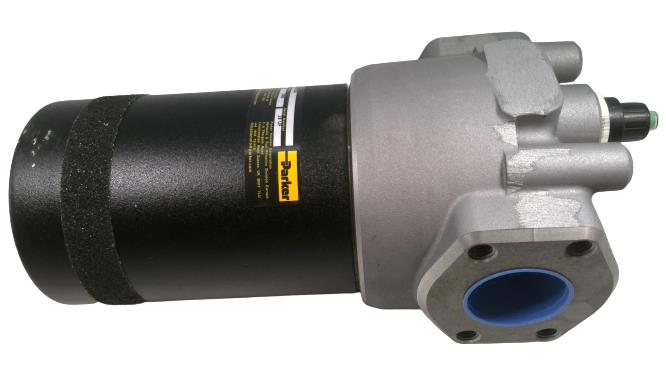 PARKER 80CN110QEVM2KY324