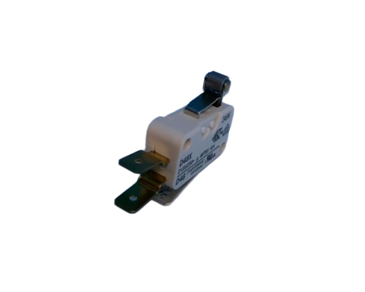ZF FRIEDRICHSHAFEN D48X