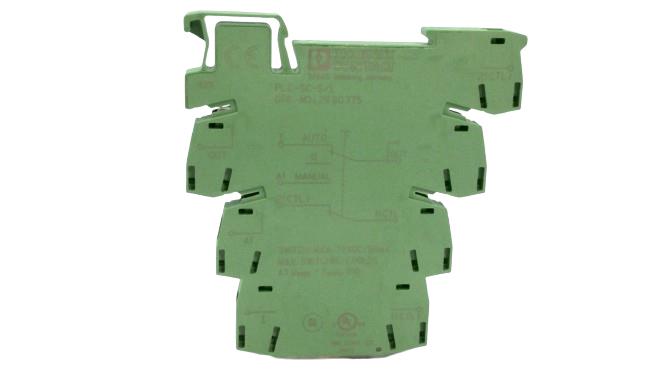 PHOENIX CONTACT PLC-SC-S/L