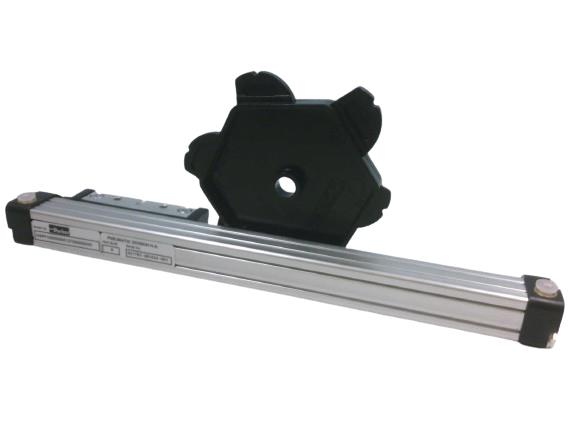 PARKER OSPP100000000127000000000