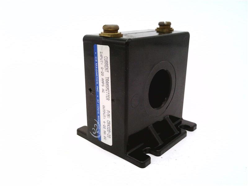 CR MAGNETICS CR4320-50