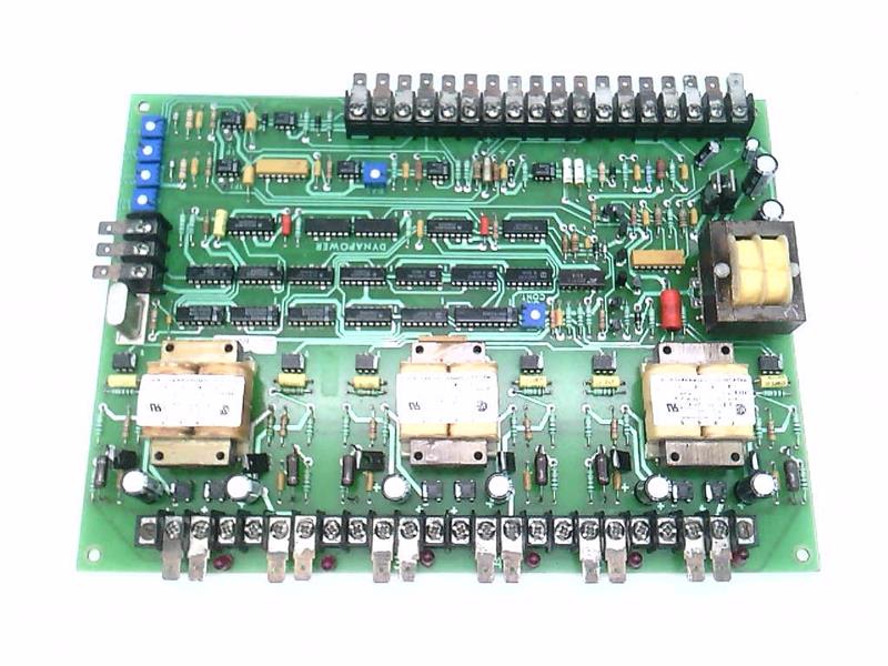 EATON CORPORATION EUC-7-100650005