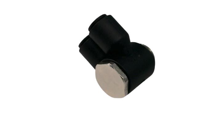 369PLPTJ-8M-6G by PARKER