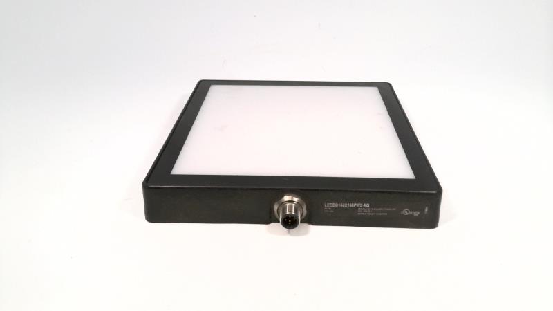 LEDBB150X150PW2-XQ by BANNER ENGINEERING