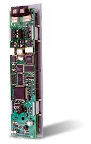 EDWARDS SIGNALING 3-MODCOMP