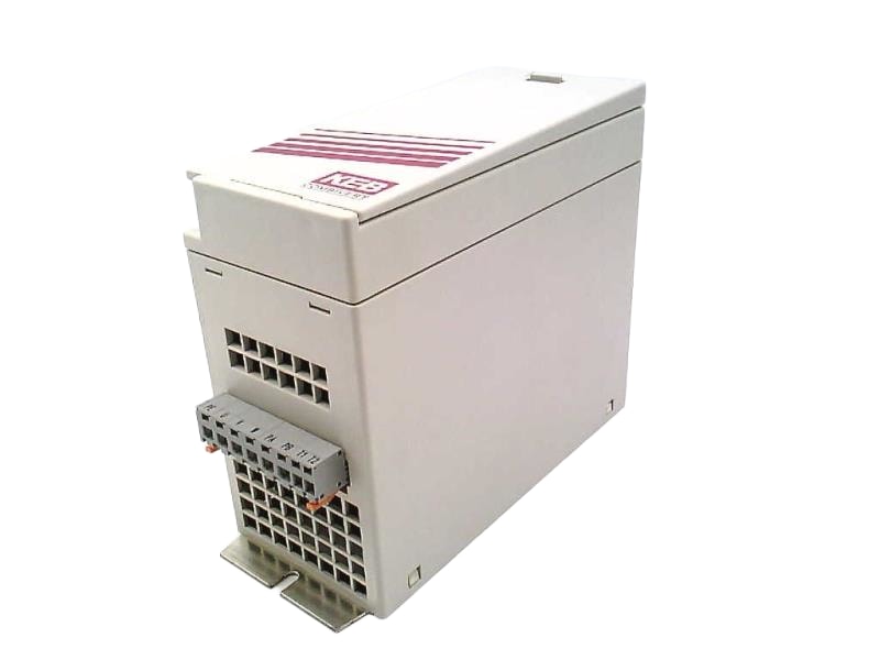 KEB AUTOMATION 05F5B3A-090A