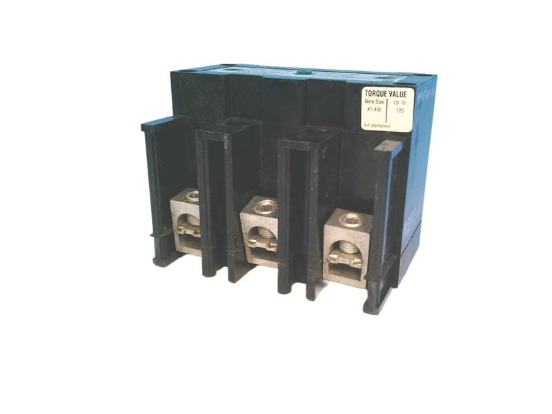 EL3150R by EATON CORPORATION