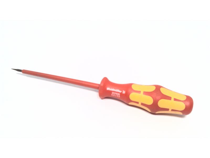 WEIDMULLER 9008390000