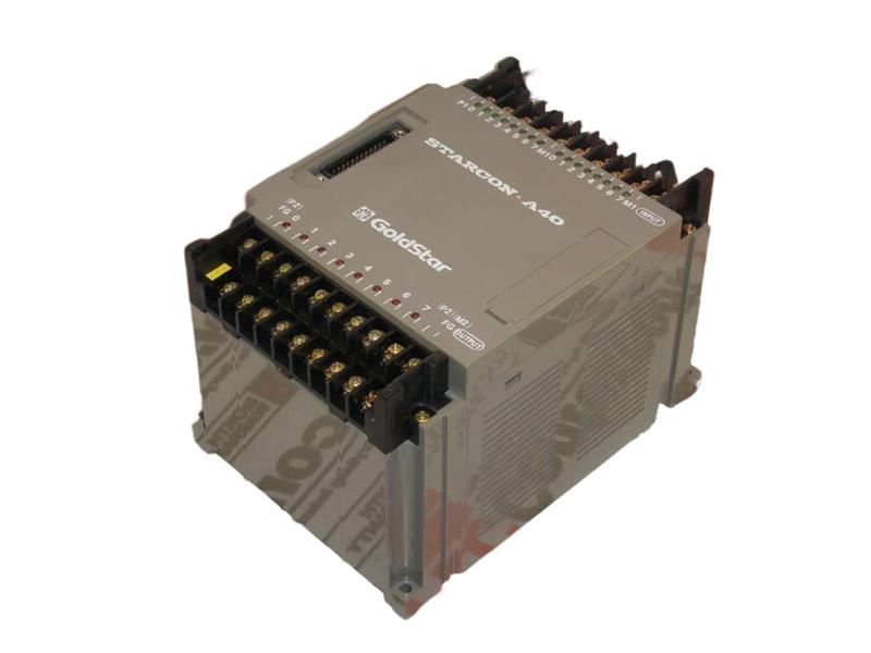 GOLDSTAR H4024-DR
