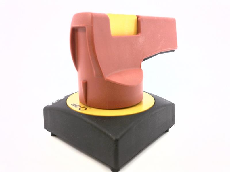 EATON CORPORATION CCP2-H4X-R3