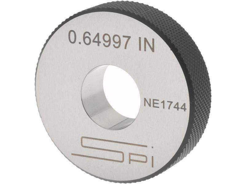 SWISS PRECISION INSTRUMENTS 10-728-4