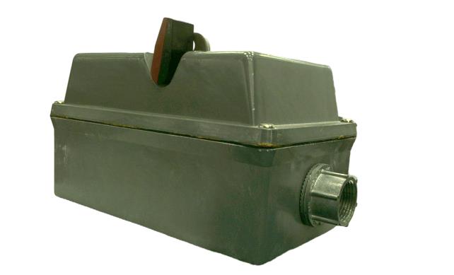 SCHNEIDER ELECTRIC 2510MBW1