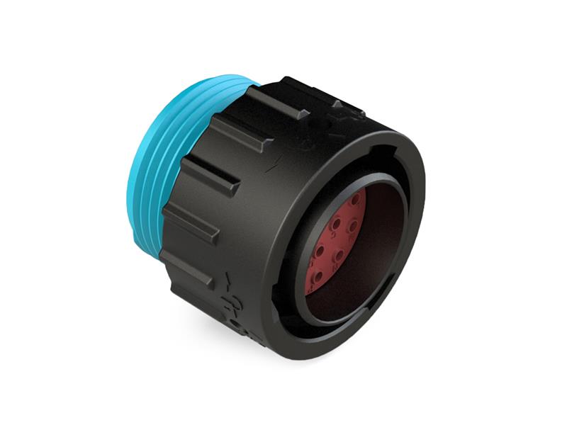 AMPHENOL AHDP06-18-14PR-WTA