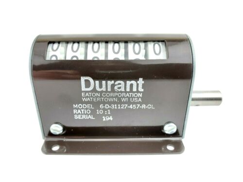 EATON CORPORATION 5-D-31127-462-L-AC