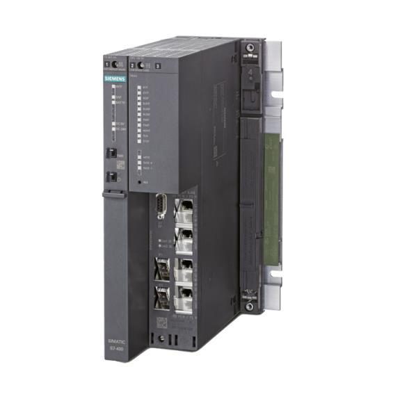 SIEMENS 6ES76546CJ033BF0