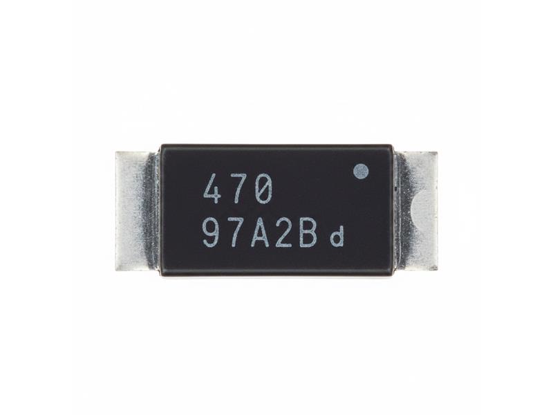 MATSUSHITA ELECTRIC EEF-CX0J181R