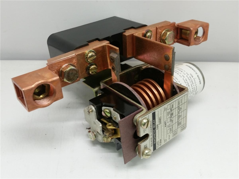 SCHNEIDER ELECTRIC 9055-AO-123R