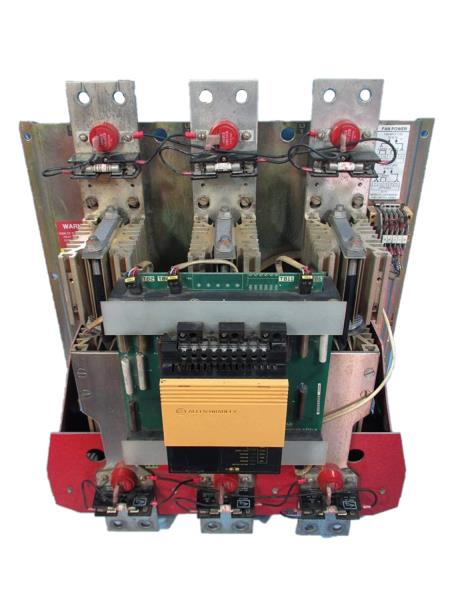 150-A500NBD by ALLEN BRADLEY