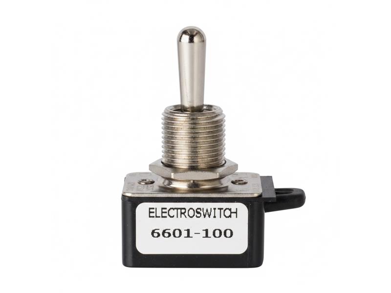 ELECTROSWITCH A123S1HCQ