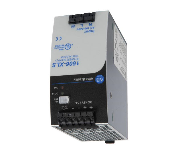 ALLEN BRADLEY 1606-XLS240F