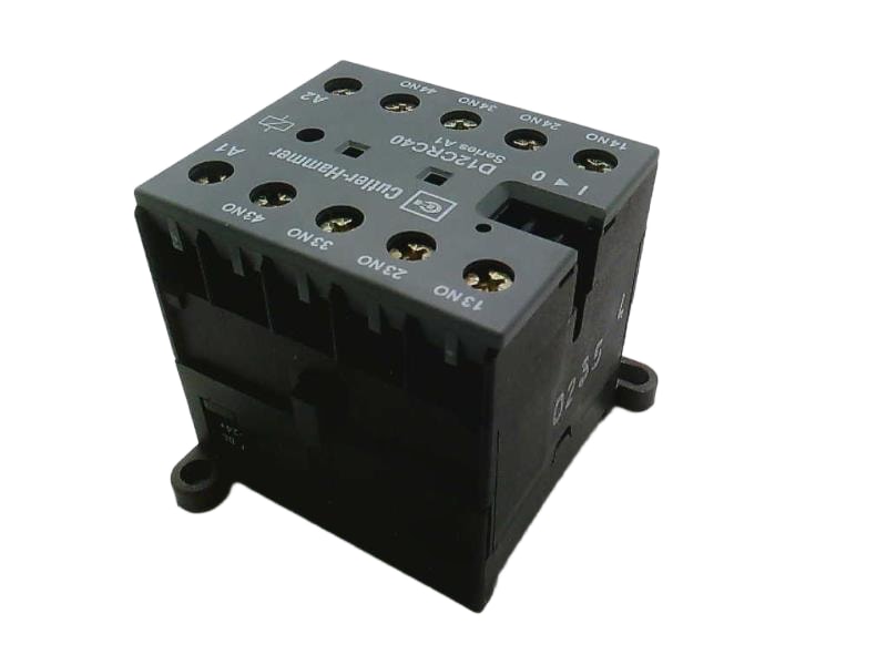 D12CRC40T3 by EATON CORPORATION