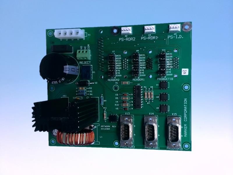 3312384 by DOVER CORPORATION