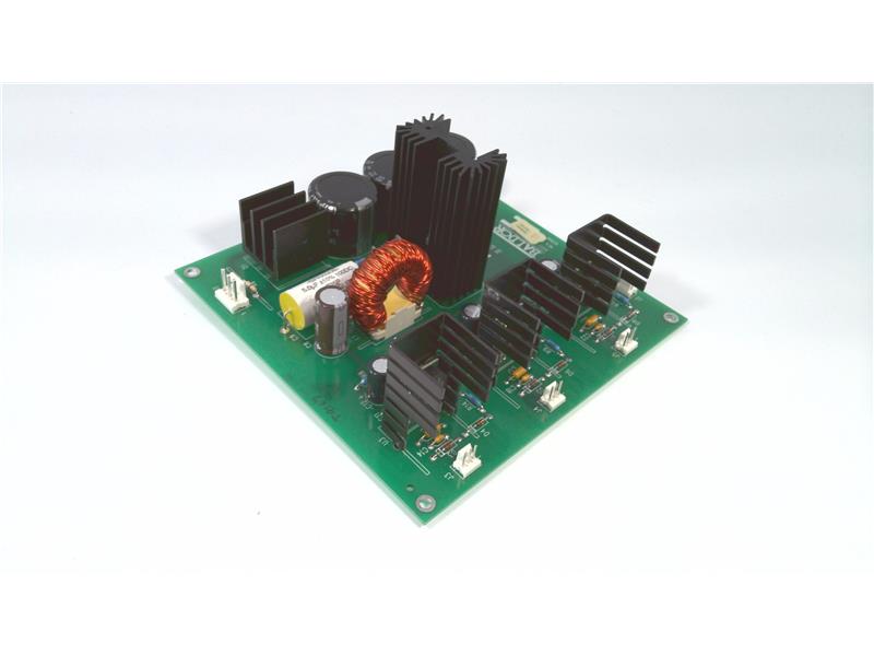 ASEA BROWN BOVERI V0092401