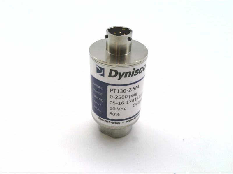 DYNISCO PT130-2.5M