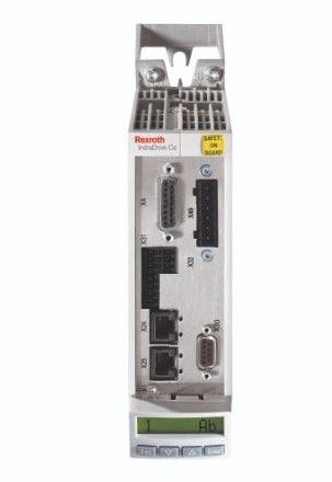 BOSCH HCS01.1E-W0008-A-03-E-S3-EC-NN-NN-FW