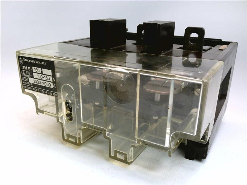 EATON CORPORATION ZM9160CNA