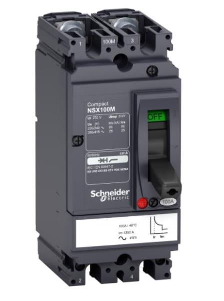 SCHNEIDER ELECTRIC LV438604