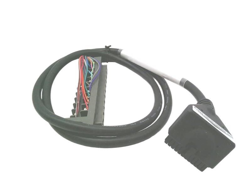 AUTOMATION DIRECT ZL-D4-CBL20-1