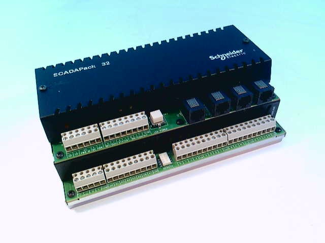 SCHNEIDER ELECTRIC TBUP4B-1W2-01-0-1