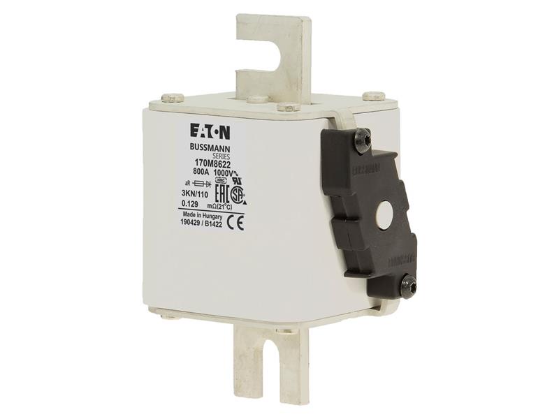 EATON CORPORATION 170M8622