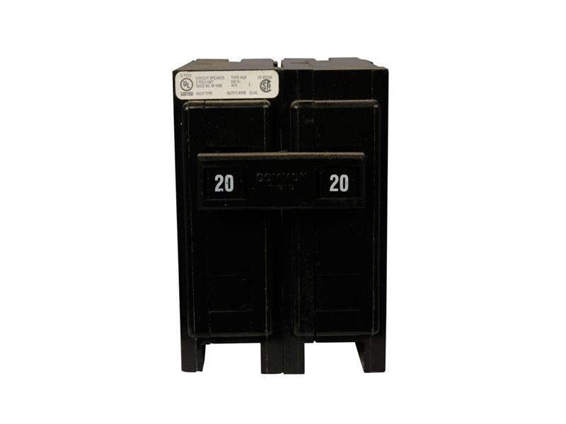 EATON CORPORATION HQP2025H