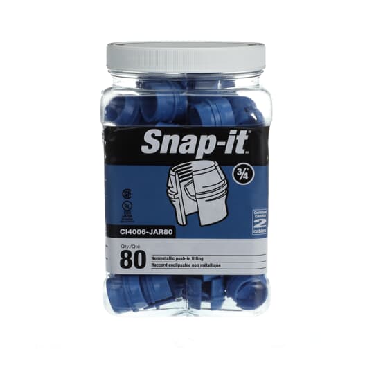 ABB THOMAS & BETTS CI4006-JAR80