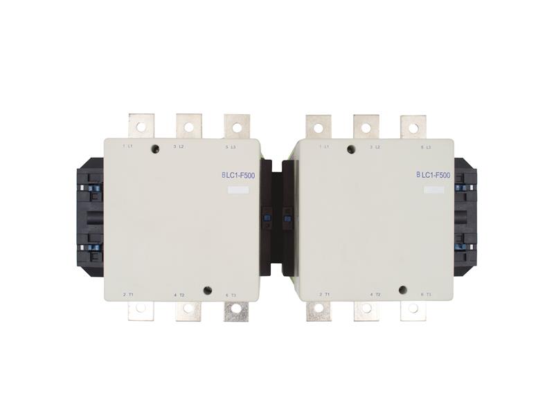 BRAH ELECTRIC BLC2F500U7